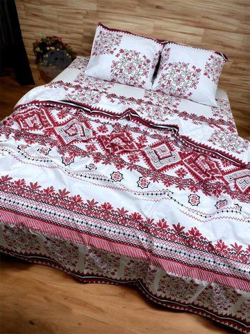 Вишиванка B00033-1 фото